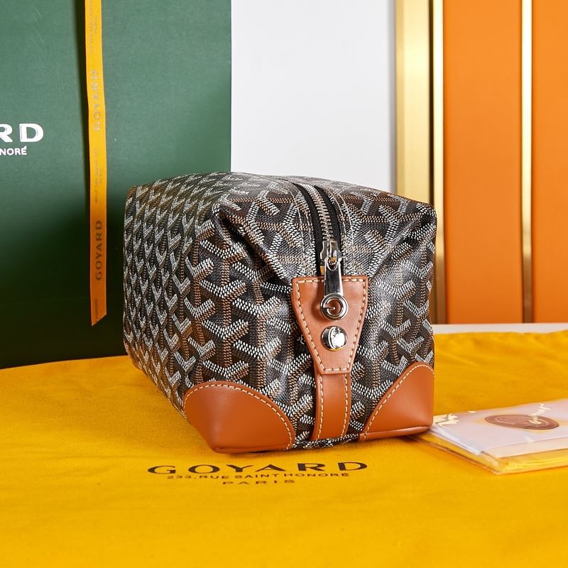 Goyard Clutch Bags